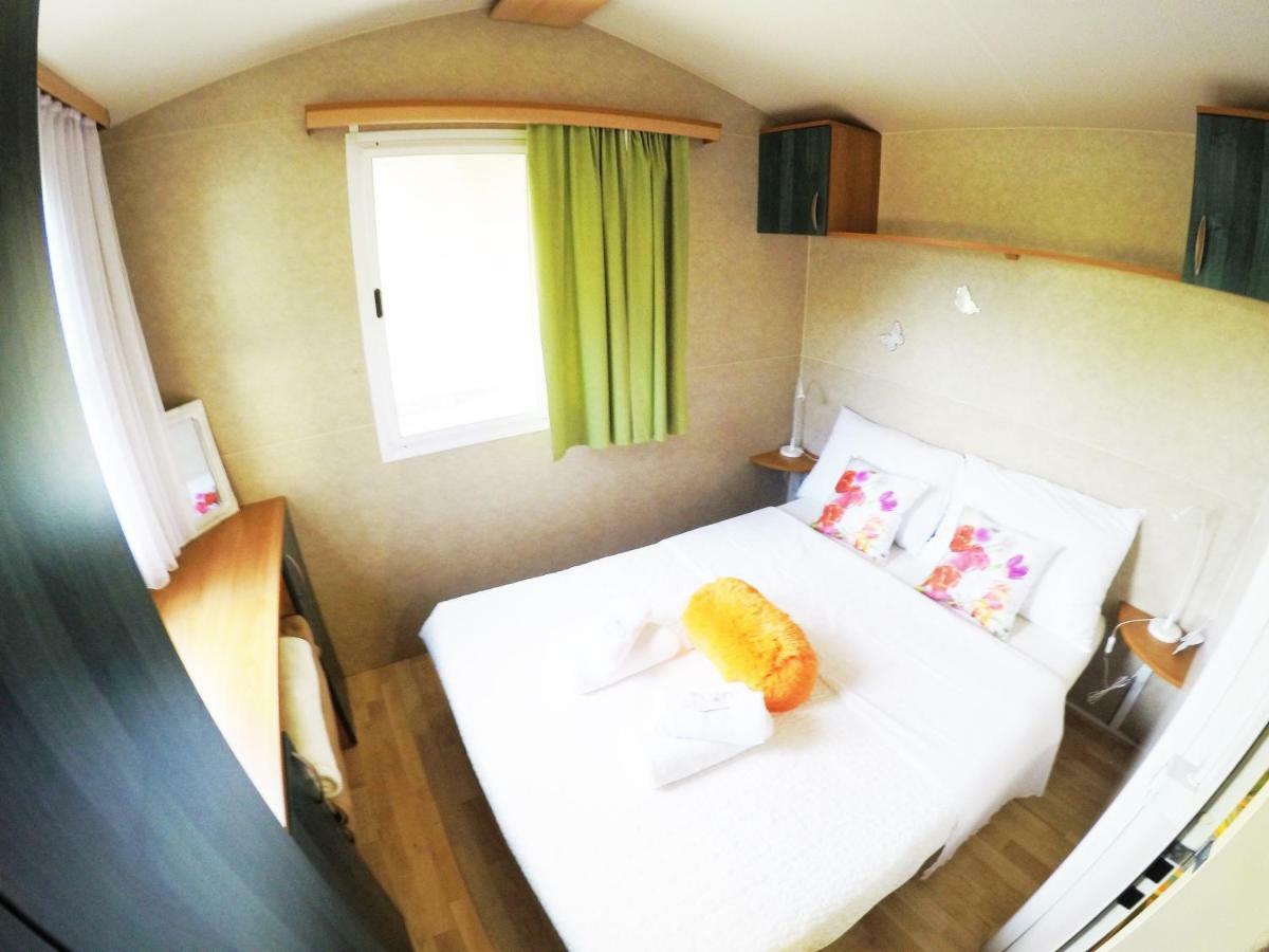 Accommodation Suzy Zadar Exterior foto