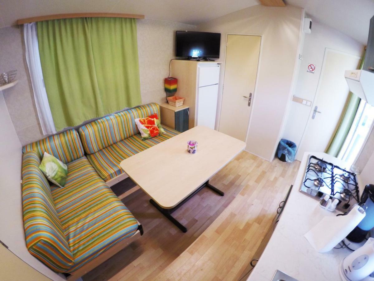 Accommodation Suzy Zadar Exterior foto